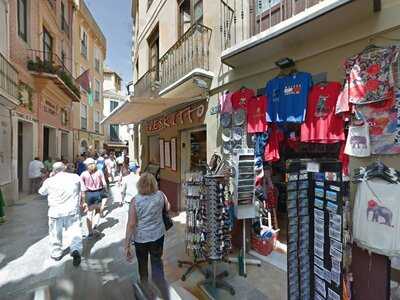 Heladería Freskitto