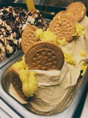 Heladería Freskitto