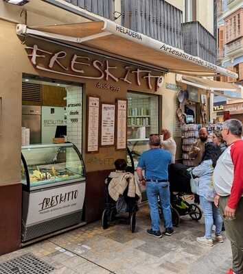 Heladería Freskitto