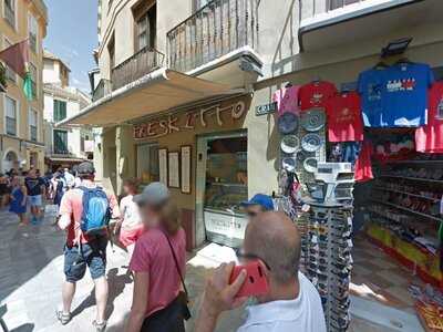 Heladería Freskitto