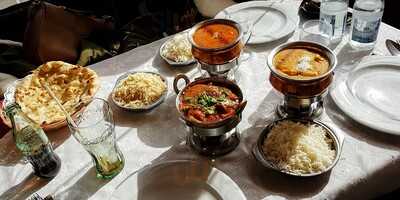 Taj Mahal Blanquerna