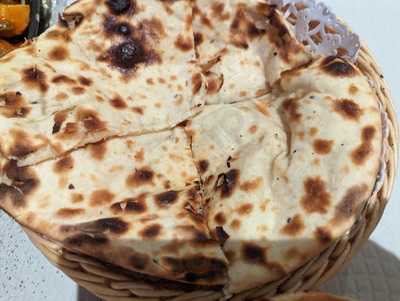 Taj Mahal Blanquerna