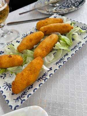 Restaurante Ladrillo Ii