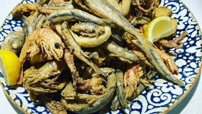 Restaurante Ladrillo Ii