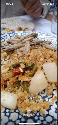 Restaurante Ladrillo Ii