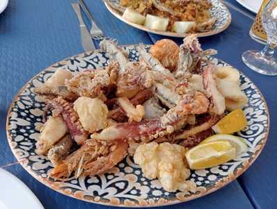 Restaurante Ladrillo Ii