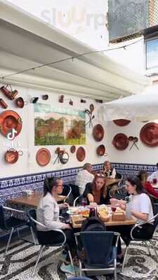 Restaurante Ladrillo Ii