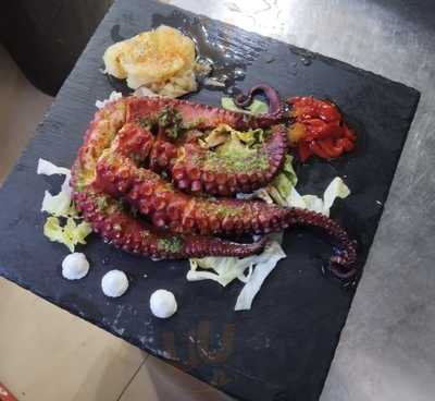 Restaurante Ladrillo Ii