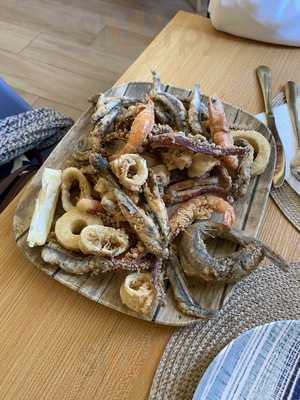 Restaurante Ladrillo Ii