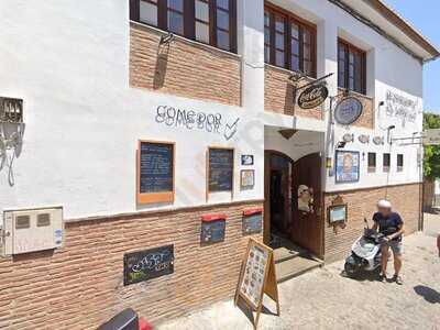 Restaurante Ladrillo Ii