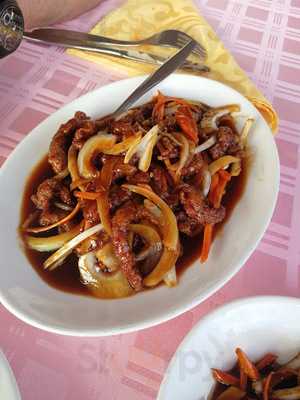 Restaurante Chino Chinese Restaurant