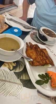 Restaurante Chino Chinese Restaurant