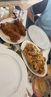 Restaurante Chino Chinese Restaurant