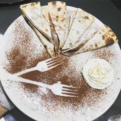 Mia Mucho Mas Que Cafe