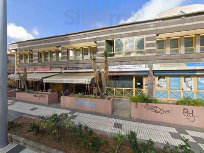 Mia Mucho Mas Que Cafe