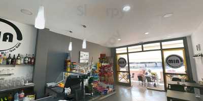 Mia Mucho Mas Que Cafe