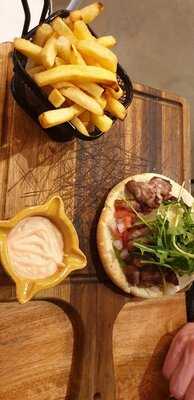 Torero Cocina De Raza