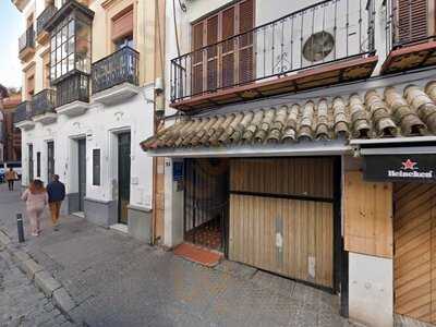 Torero Cocina De Raza