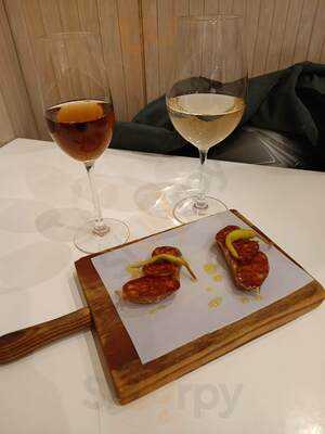 Bodega Albarizas Valencia