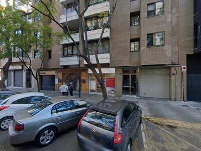 Bodega Albarizas Valencia