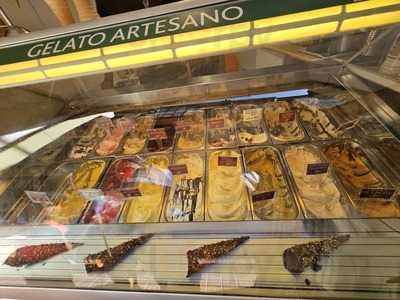 Dulce Italia Gelateria Artesanal Italiana