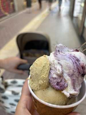 Dulce Italia Gelateria Artesanal Italiana