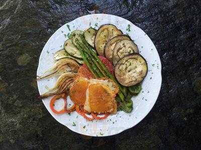 Restaurante Pazo De Andeade