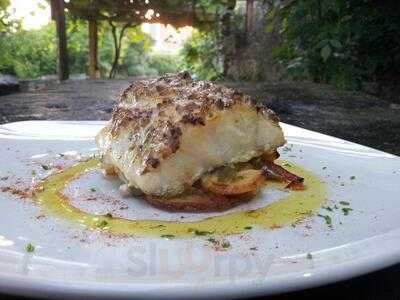 Restaurante Pazo De Andeade