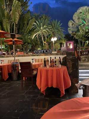 Esencia
