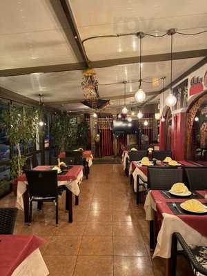 Indian Tandoori Restaurant Sher E Punjab