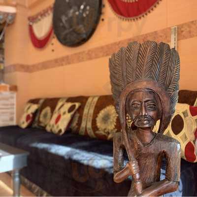 Indian Tandoori Restaurant Sher E Punjab