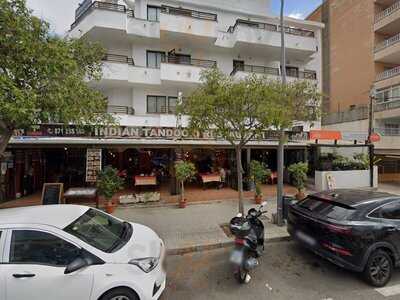 Indian Tandoori Restaurant Sher E Punjab