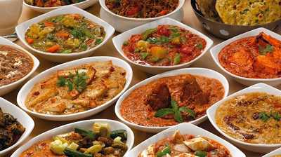 Indian Tandoori Restaurant Sher E Punjab