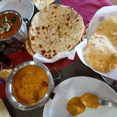 Indian Tandoori Restaurant Sher E Punjab