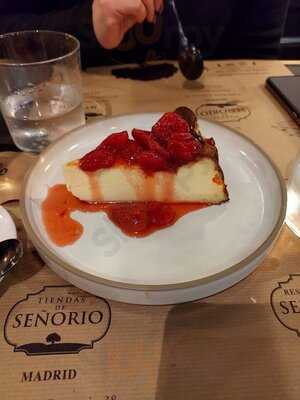 Restaurante Señorío