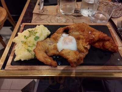 Restaurante Señorío