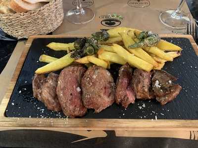 Restaurante Señorío