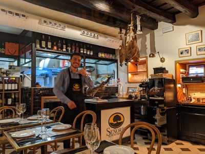 Restaurante Señorío