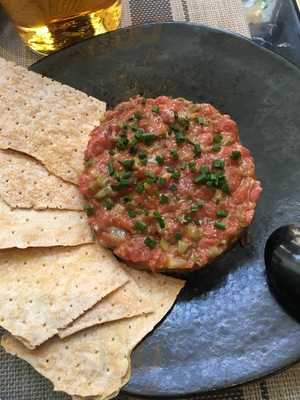 Restaurante Señorío