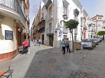 Restaurante Señorío