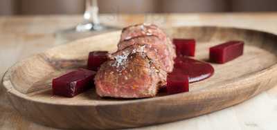 Restaurante Señorío