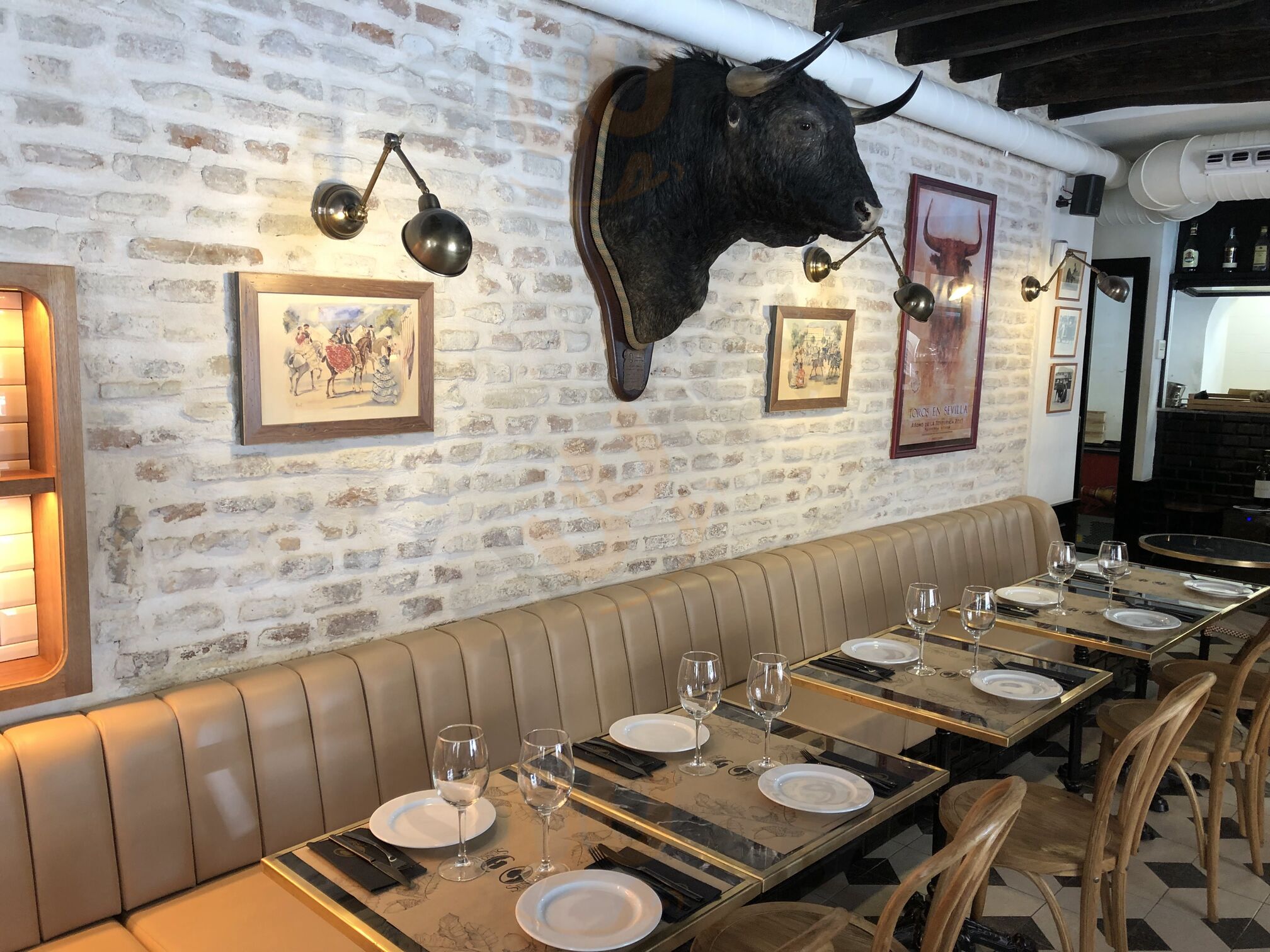 Restaurante Señorío