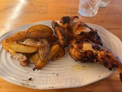 Sant Lluis Restaurante