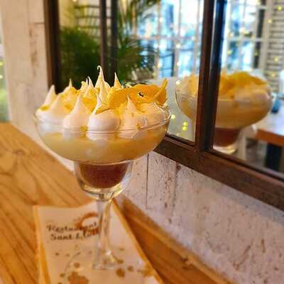 Sant Lluis Restaurante