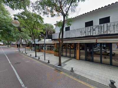 Sant Lluis Restaurante