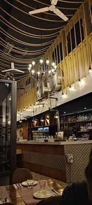 El Clot Restaurante Barcelona