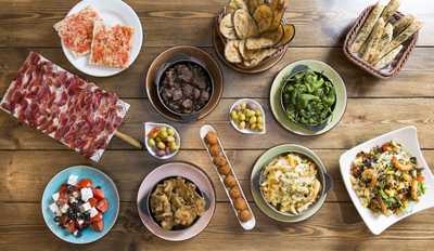 El Clot Restaurante Barcelona