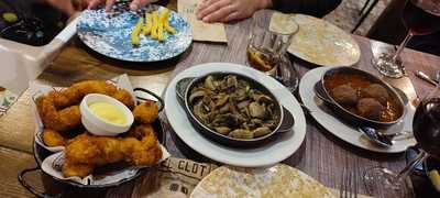 El Clot Restaurante Barcelona