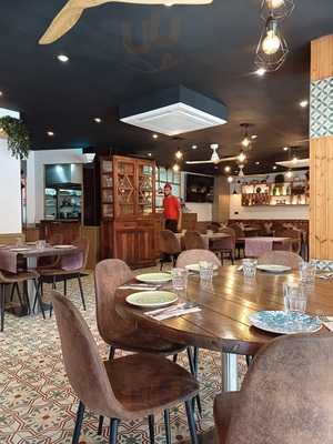 El Clot Restaurante Barcelona