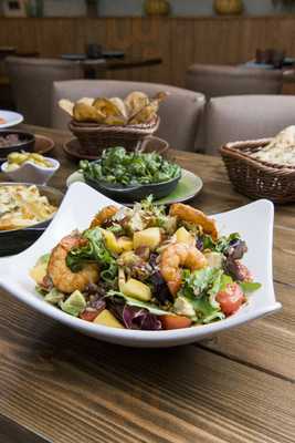 El Clot Restaurante Barcelona